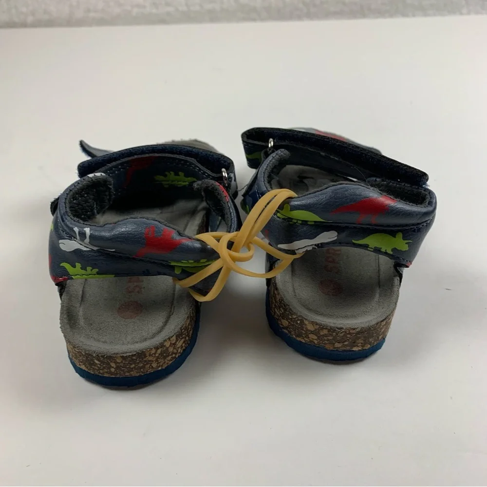 sprox dinosaur sandals